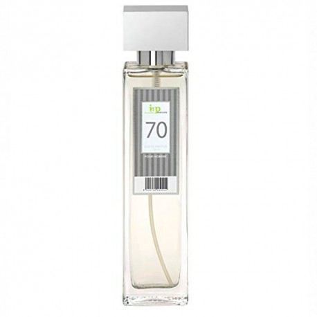 Nr 70 Eau de Parfum 150 ml