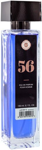 Nr 56 Eau de Parfum 150 ml