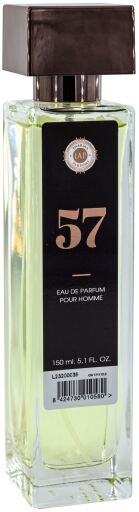 Nr 57 Eau de Parfum 150 ml