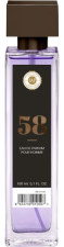 Nr 58 Eau de Parfum 150 ml