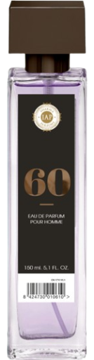 Nr 60 Eau de Parfum 150 ml