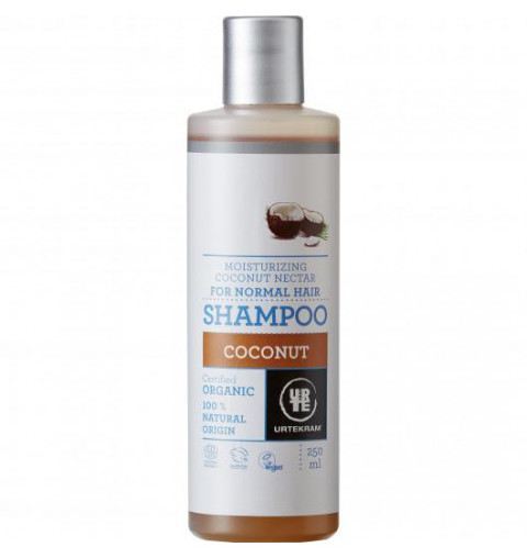 Normalt hår Coco Schampo 250 ml Bio