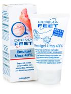 Urea 40% Derma Feet på 60 ml