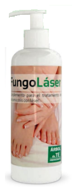 Fungolaser 250 ml