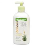 Flytande Handtvål Aloe Vera 500 ml