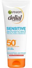 Sensitive Advanced Sun Milk SPF 50 200 ml