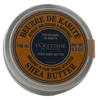 Pur Beurre Karite Kroppskräm 150 Ml