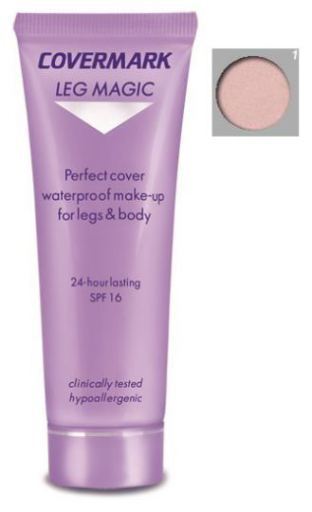 Covermark ben magi N-1 50 ml makeup