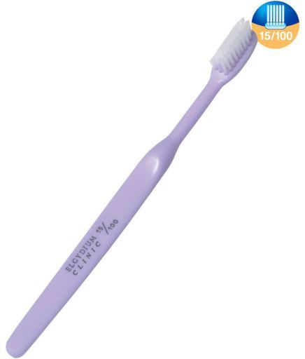 Dental Brush 15/100 Clinic