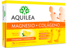 Magnesio + Colageno 30 tabletter