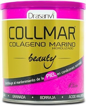 Hydrolyserat Marine Collagen 275 gr