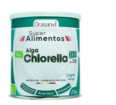 Bio Chlorella