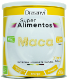 Super Food - Maca 200G Bio