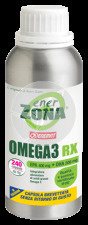 Omega 3 Rx 1000Mg 240 pärlor