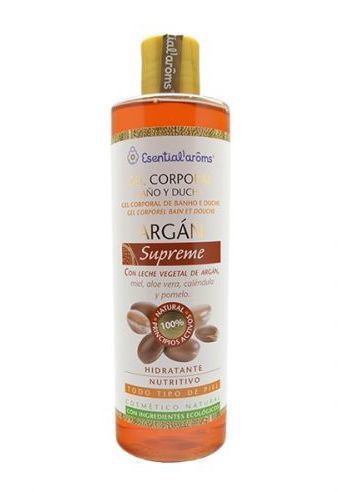 Argan Supreme schampo 200 ml