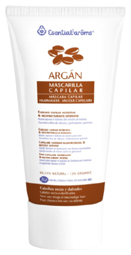 Argan hårmask 15ml