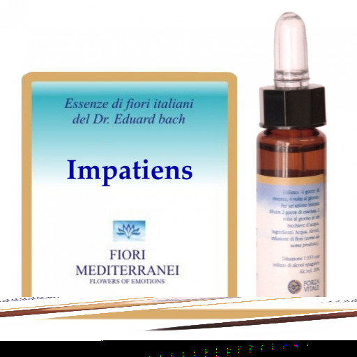 Fm 18 Impatiens 10 ml