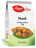 Müsli flingor 1 kilogram