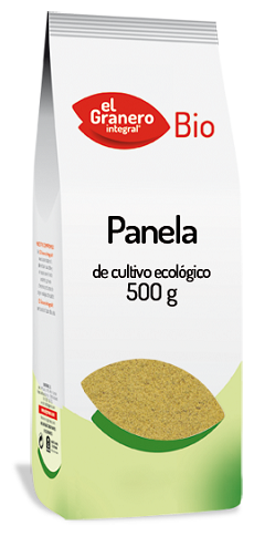 Bio panela 500 gram