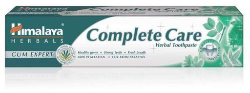 Complete Care Tandkräm 75 ml