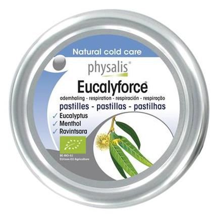 Echinacea Forte Godis 45gr