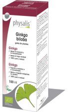 Ginkgo Biloba 100Ml Bio Extract