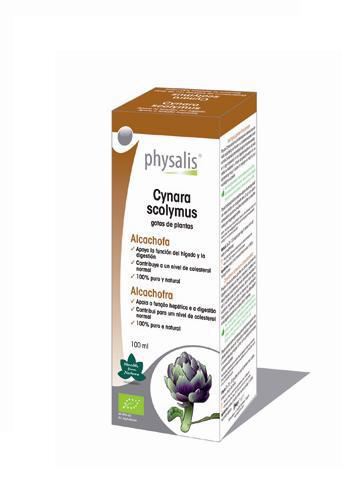 Cynara Scolimus 100Ml Bio Extract