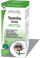 Timjan Thymol Essence 10Ml Bio