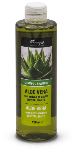 Dagligt schampo Aloe Vera 250 ml