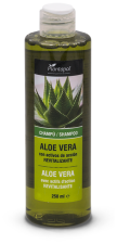 Dagligt schampo Aloe Vera 250 ml