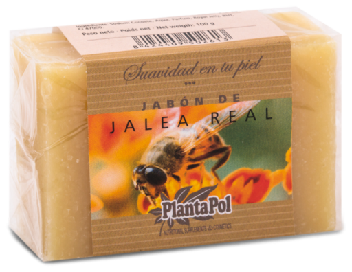 Royal Jelly Soap 100 gram