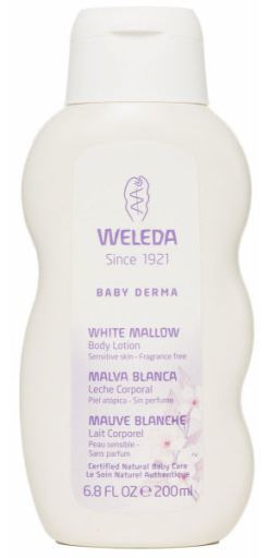 Vit Malva Body Milk 200 ml