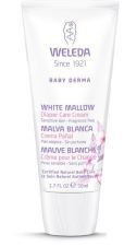 Nappy Cream White Malva 50 ml