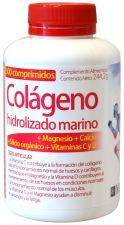 Magnesium Collagen 300 Comp