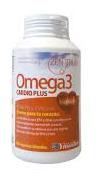 Omega 3 60 kapslar