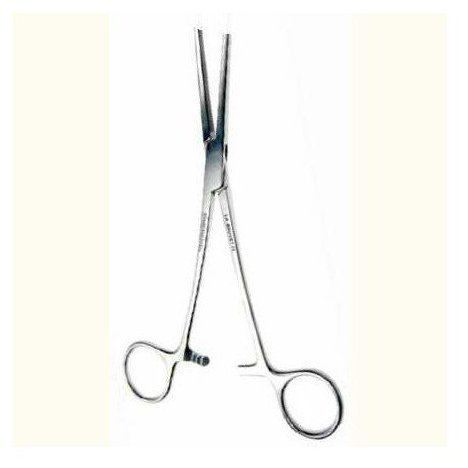 Pean S/D Rak hemostatisk pincett 23Cm **345