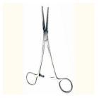 Pean S/D Rak hemostatisk pincett 23Cm **345