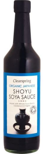 Shoyu 500ml