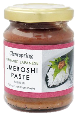 Umeboshipasta 150 g