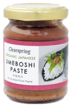 Umeboshipasta 150 g