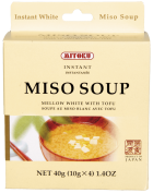 Miso och tofu soppa 40 g