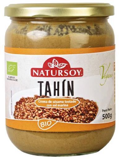 Rostad Tahini (stor) 500 g