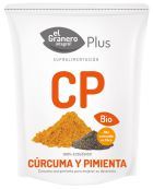 Curcuma och peppar 200 gram