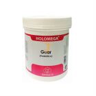 Prebiotiskt Holomega Guar-pulver