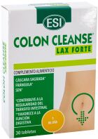 Colon Cleanse Lax Forte 30 tabletter