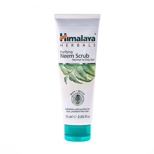 Renande Neem Scrub 75 ml