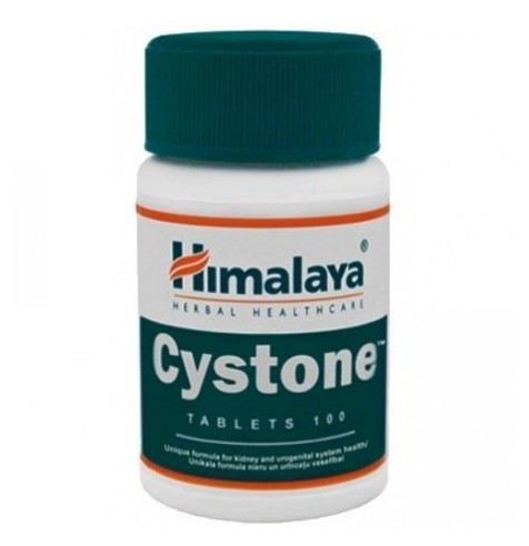 Cystone 100 tabletter