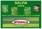 Salvia Forte 60 kapslar