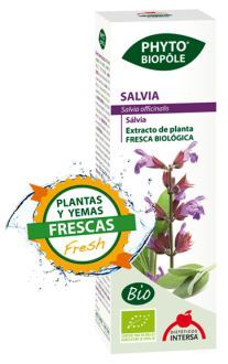 Phyto Biopole Sage 50M