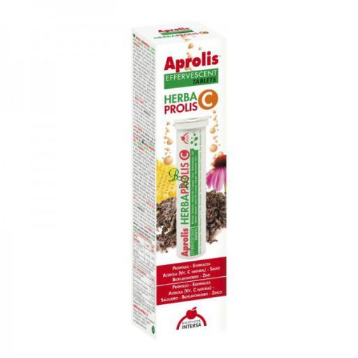 Aprolis Herbaproli 20 tabletter